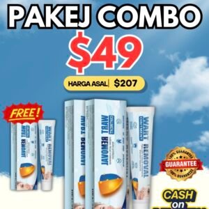 PAKEJ COMBO 2 FREE 1